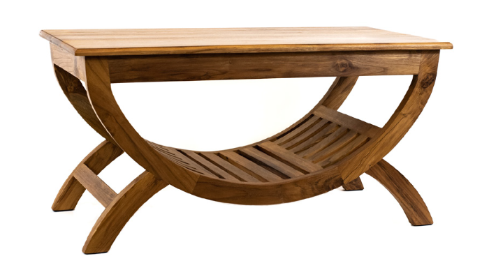 Teak