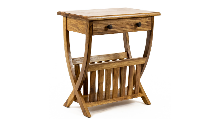 Teak