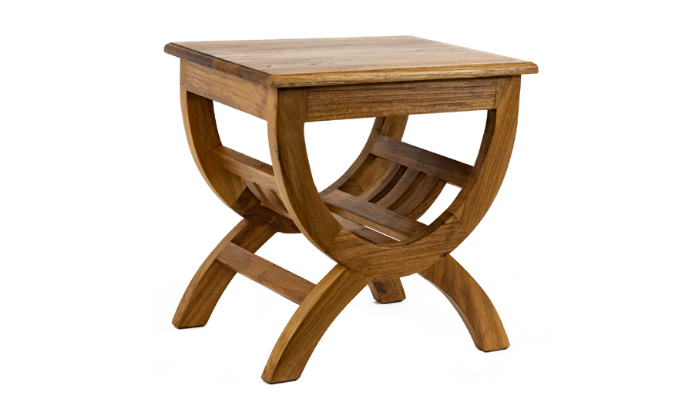 Teak