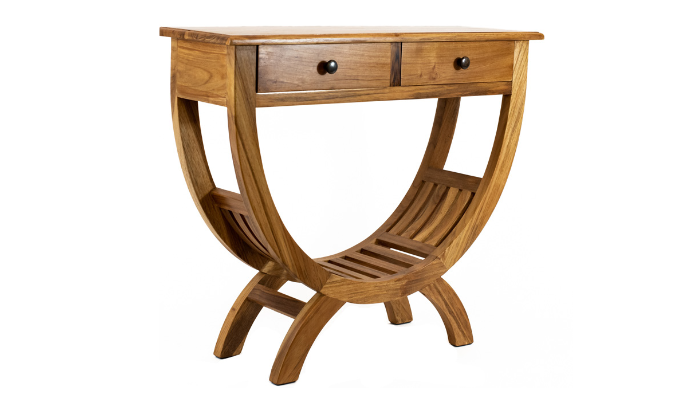 Teak