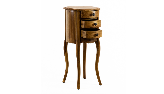 Teak