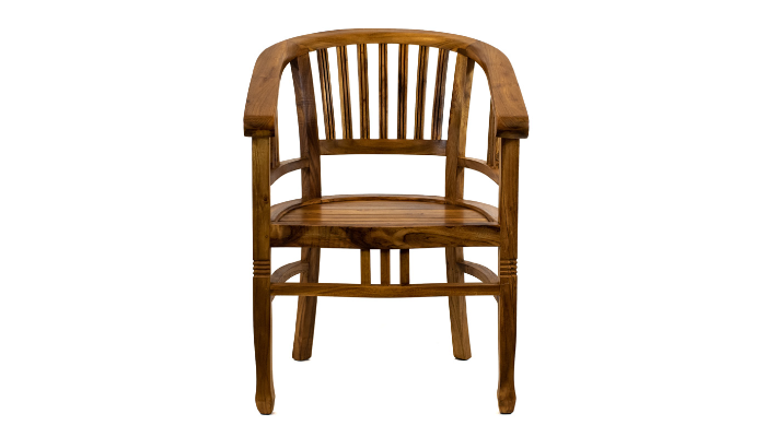 Teak