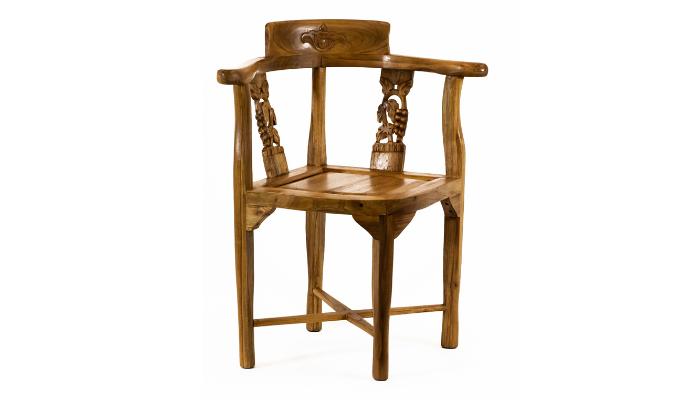 Teak