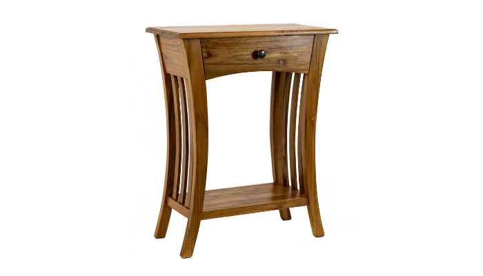 Teak