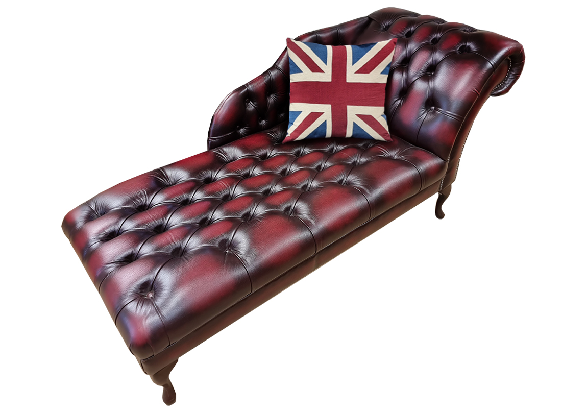 Union Jack Cushion