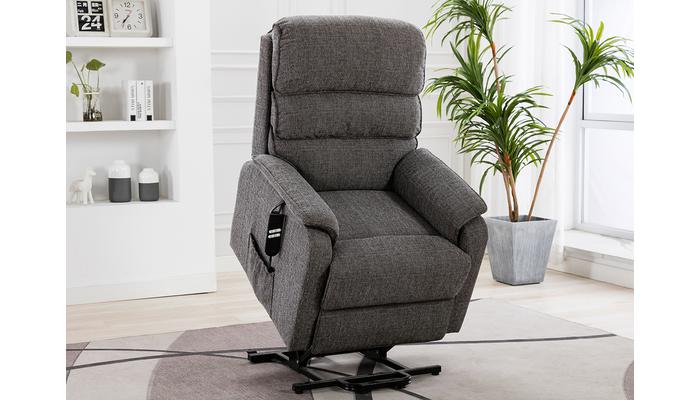 Valencia Dual Motor Riser Chair