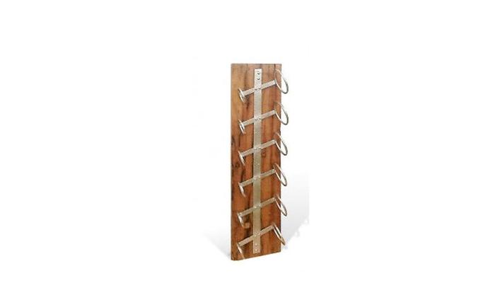 Wall Wine Rack