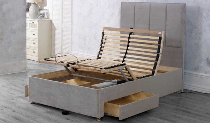 Small Single Mattress